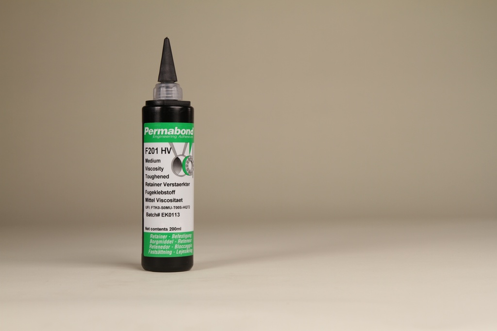 Permabond F 201 HV | SILITECH AG